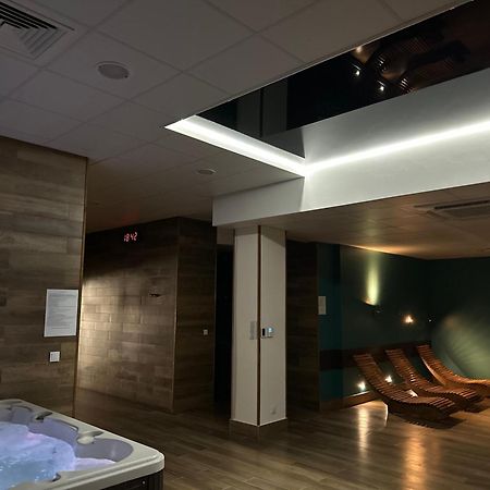 Apartament Dwie Sosny Patrycja Ustronie Morskie Zewnętrze zdjęcie