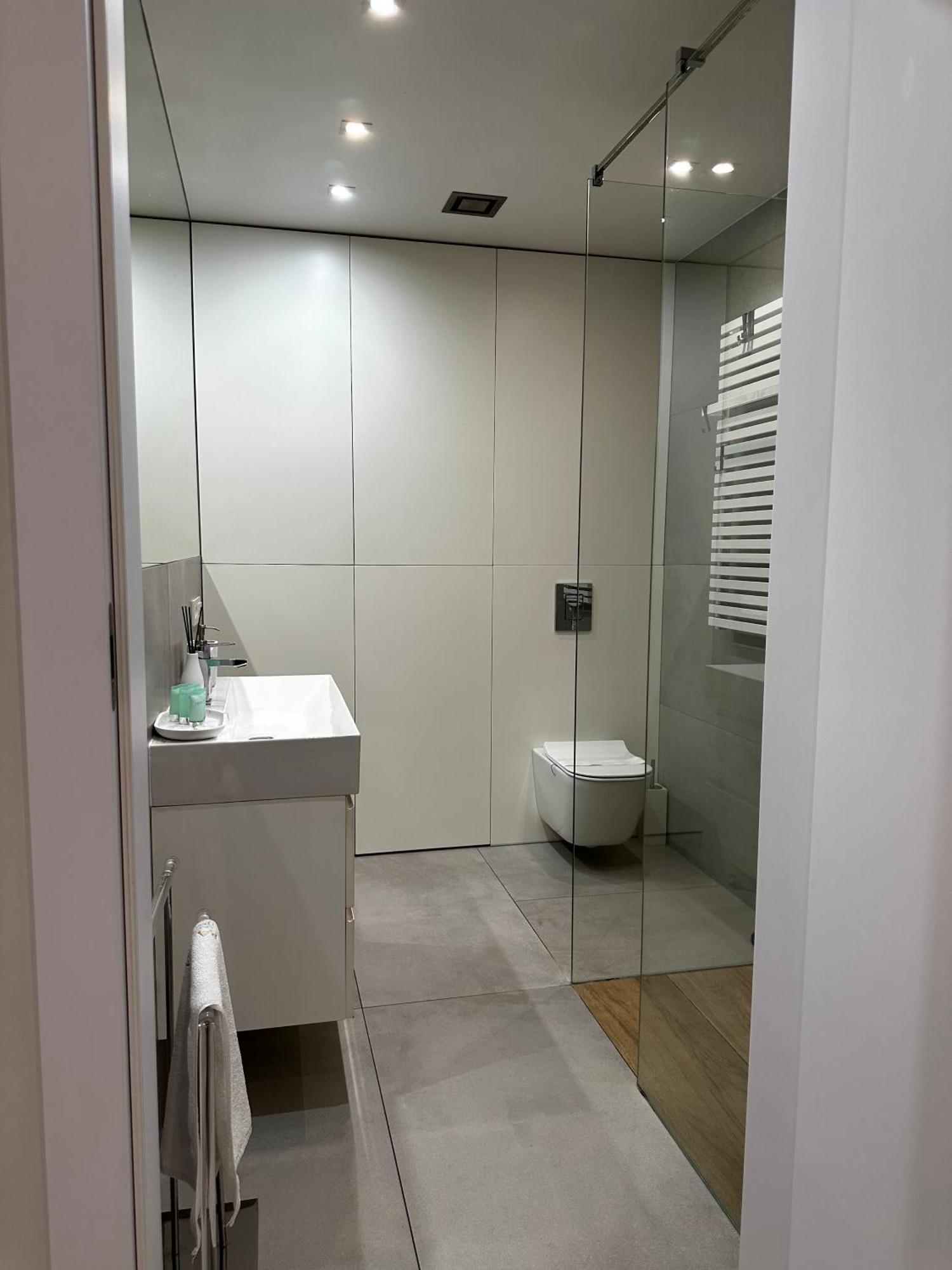 Apartament Dwie Sosny Patrycja Ustronie Morskie Zewnętrze zdjęcie