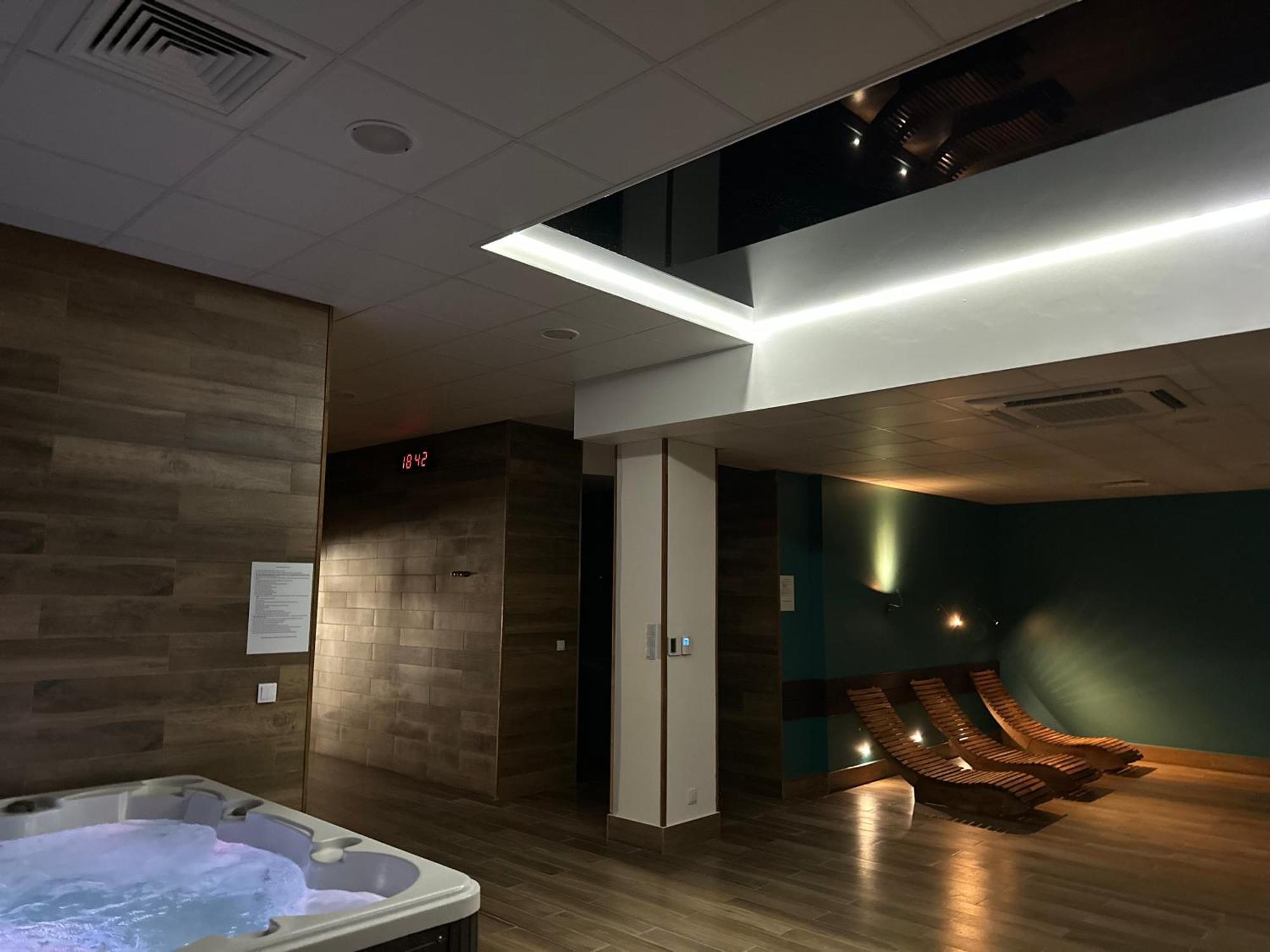 Apartament Dwie Sosny Patrycja Ustronie Morskie Zewnętrze zdjęcie