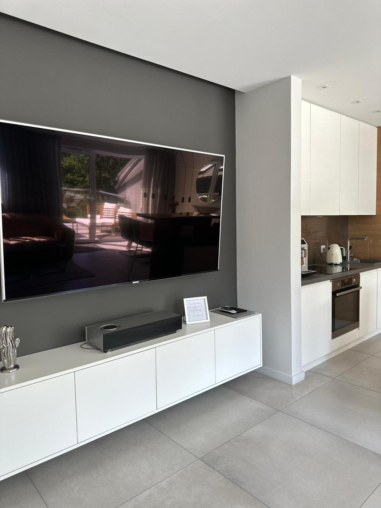 Apartament Dwie Sosny Patrycja Ustronie Morskie Zewnętrze zdjęcie