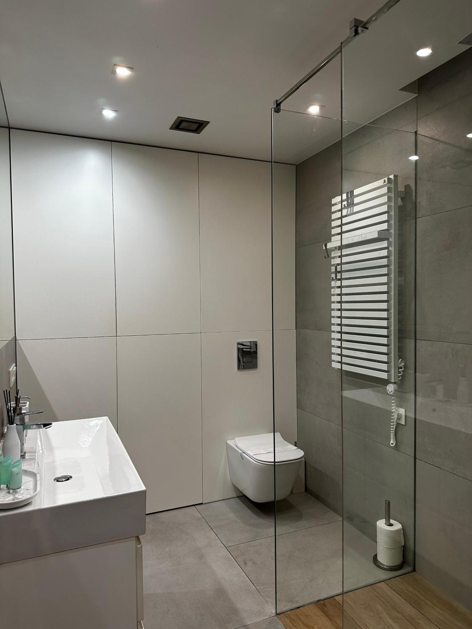 Apartament Dwie Sosny Patrycja Ustronie Morskie Zewnętrze zdjęcie